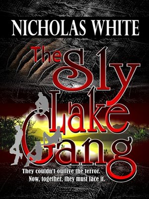 cover image of The Sly Lake Gang